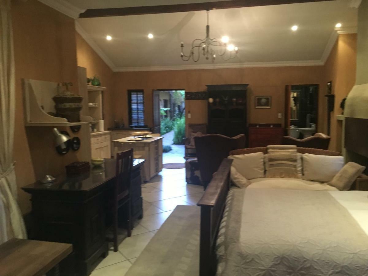 The Lemon Tree Self- Catering Apartamento *