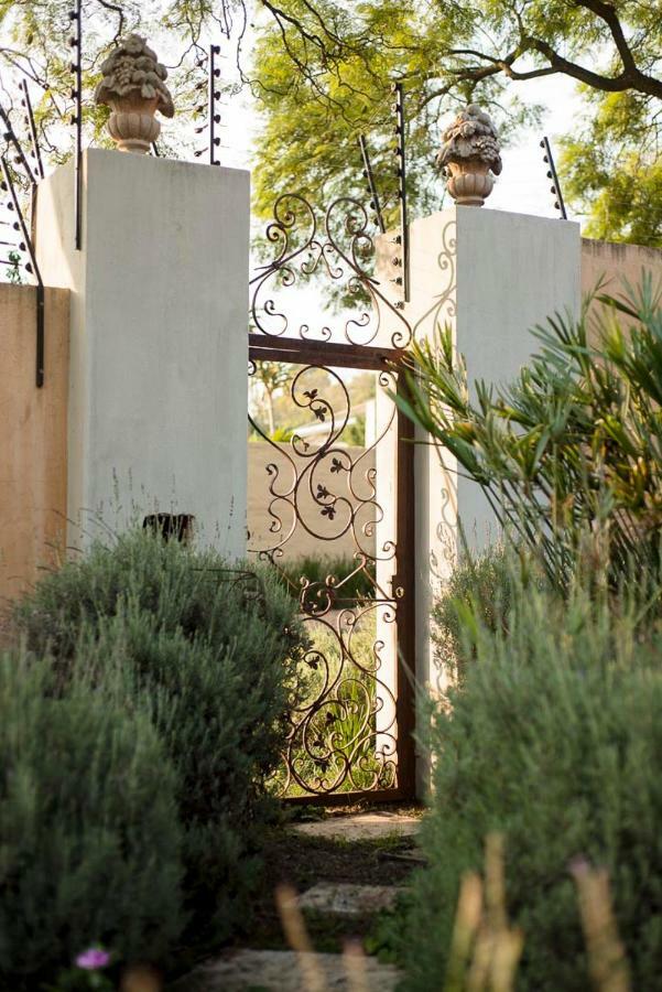 Apartamento The Lemon Tree Self- Catering
